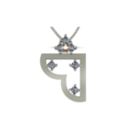 ARY-Jewellers-Silver-Daimond-Locket-L002.png