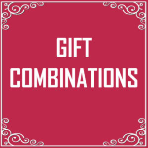 Gift Combinations