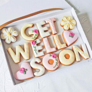 Get Well Soon Gifts