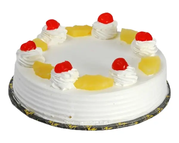pineAppleCake